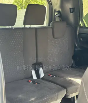 Toyota Noah 2018 White