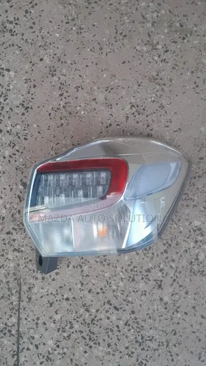 Impreza Xv /GP7/GH3 Tailights