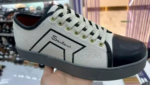 Santoni Smart Casuals (40-45)
