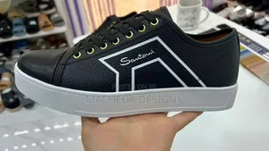 Santoni Smart Casuals (40-45)