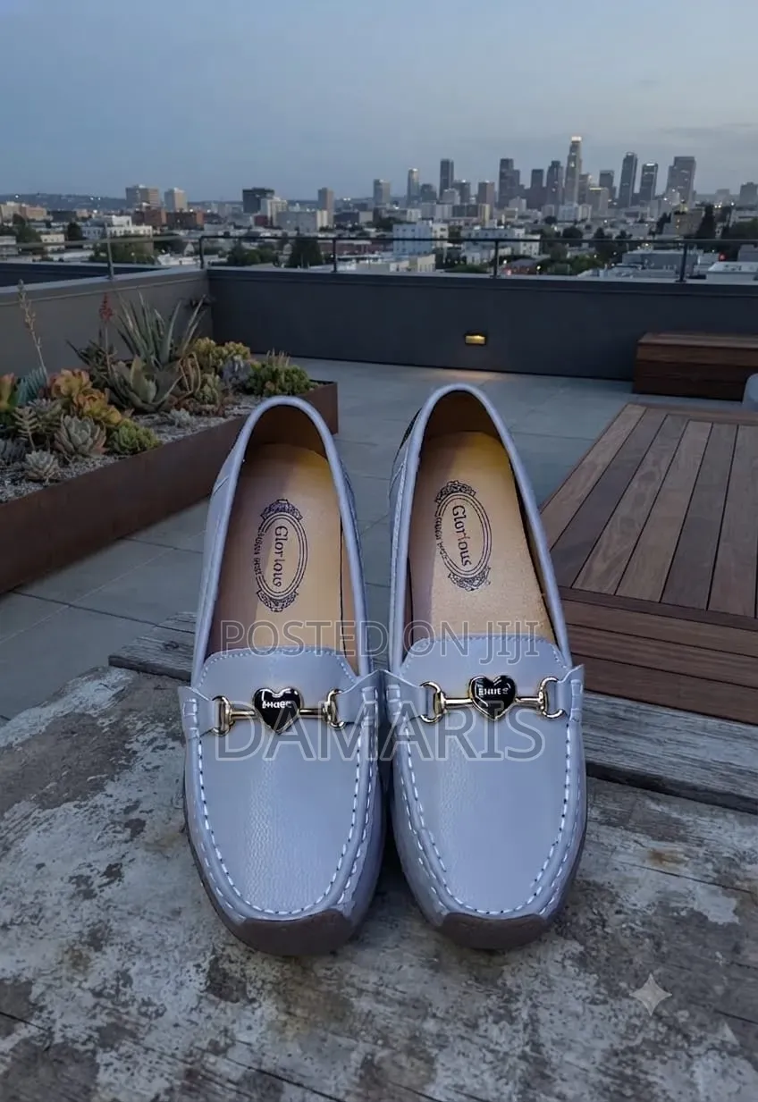 Ladies Shoes