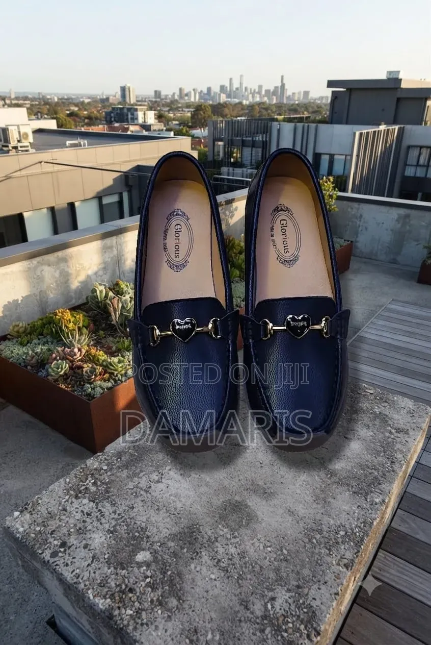 Ladies Shoes