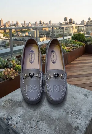 Ladies Shoes