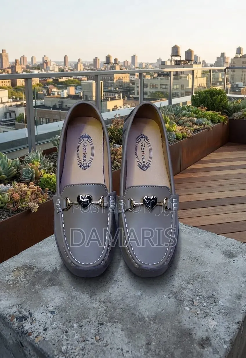 Ladies Shoes