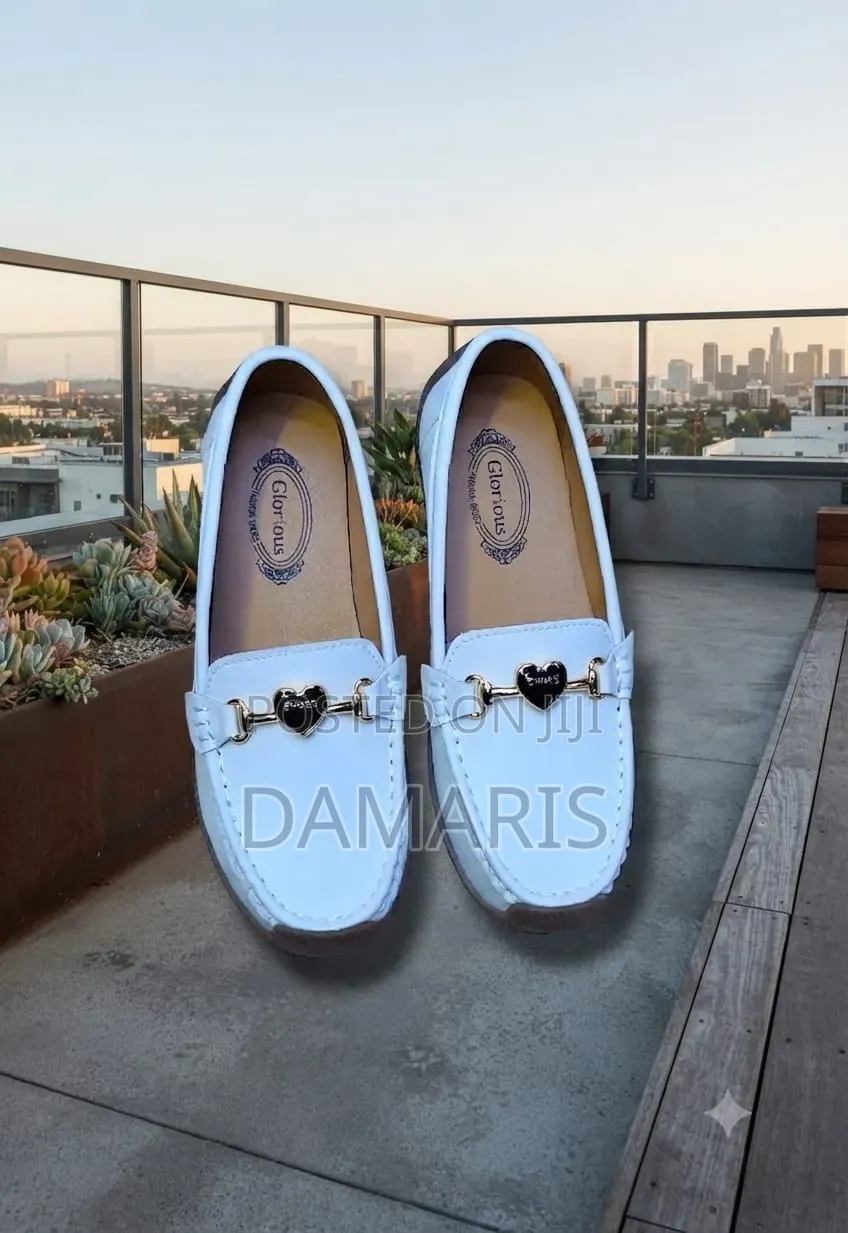 Ladies Shoes