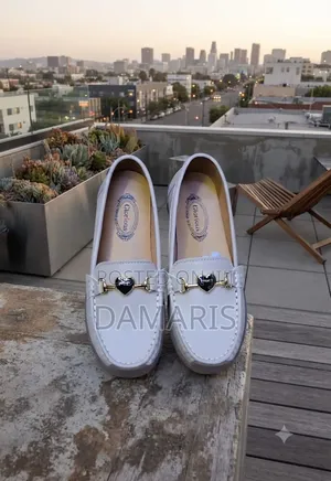 Ladies Shoes