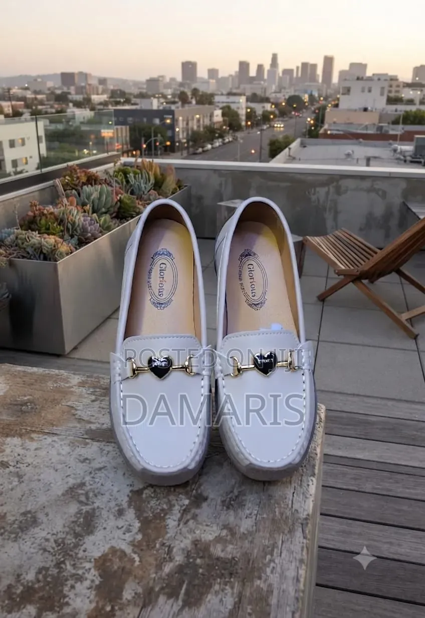 Ladies Shoes