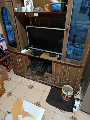 A Wall Unit for Sale