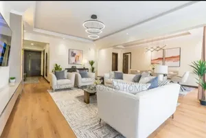 4bdrm Apartment in Kileleshwa for sale