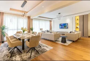 4bdrm Apartment in Kileleshwa for sale