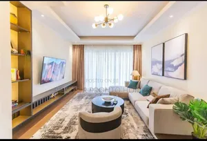 4bdrm Apartment in Kileleshwa for sale