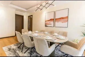 4bdrm Apartment in Kileleshwa for sale