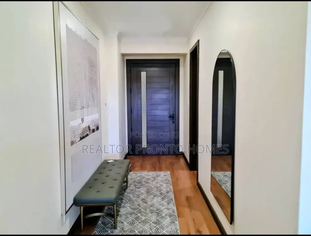 4bdrm Apartment in Kileleshwa for sale