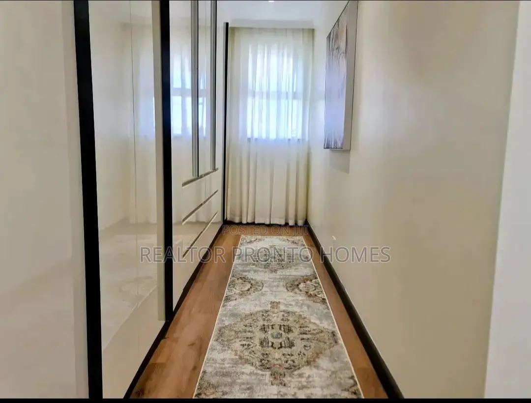 4bdrm Apartment in Kileleshwa for sale