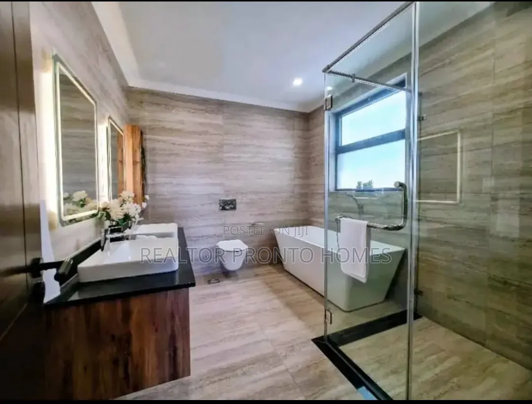 4bdrm Apartment in Kileleshwa for sale