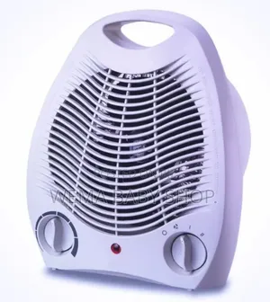 Portable Electric Fan Heater
