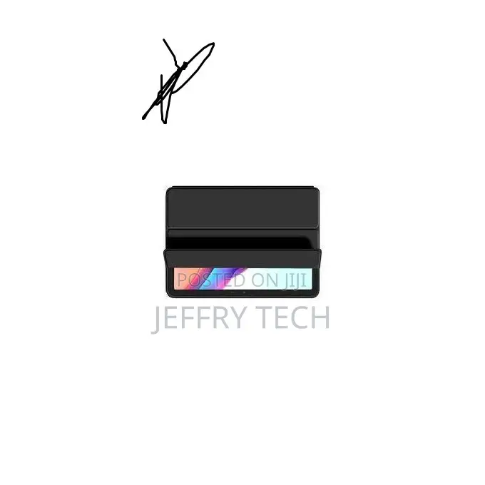 Tecno Megapad Se 11inch Tablet Case, Full Coverage Ultra Slim PU Lea