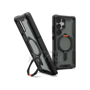 Cases Case URBAN ARMOR GEAR UAG for Samsung Galaxy S24 Ultra
