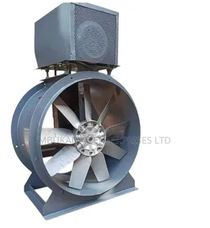 Fumes Extractor