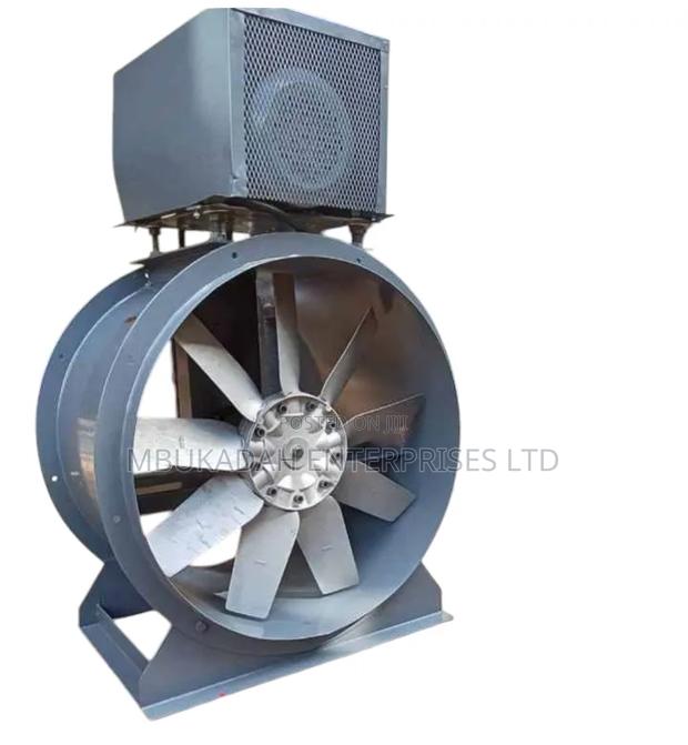 Fumes Extractor