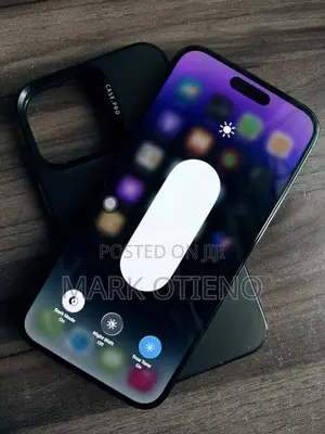 Apple iPhone 14 Pro Max 512 GB Purple