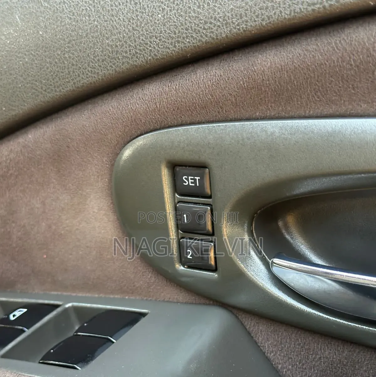 Nissan Sylphy 2009 Gold