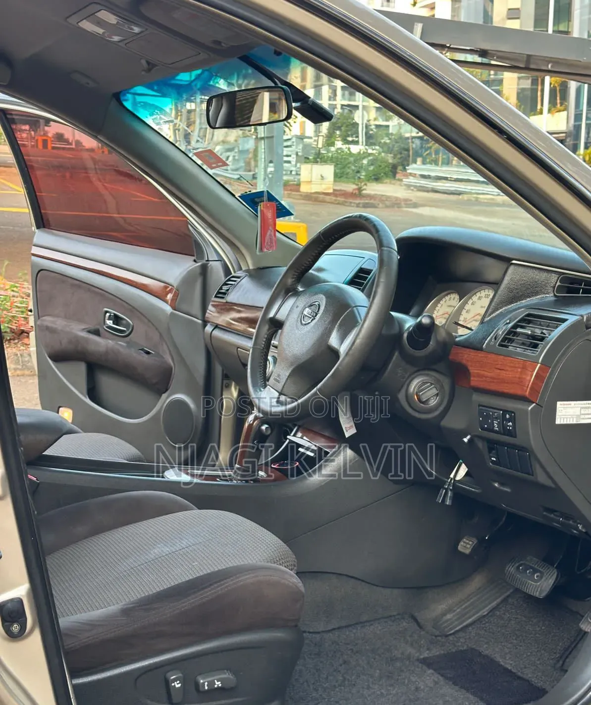 Nissan Sylphy 2009 Gold