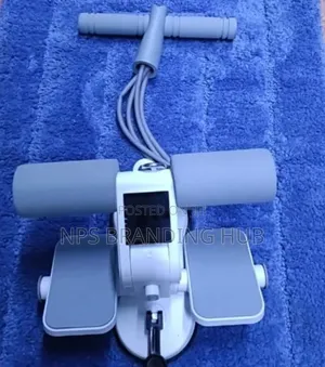 Suction Sit Up (Chu