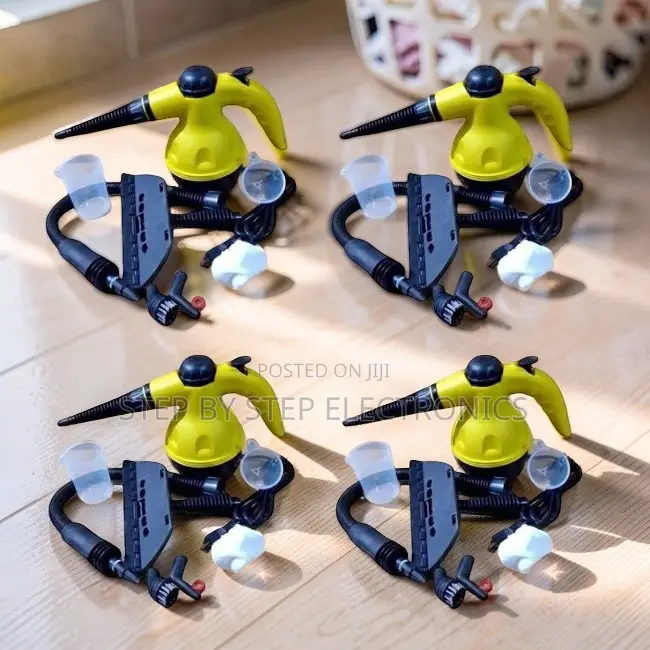 Import Prices 850W,1000W,1200W Portable Steam Cleaner Washers