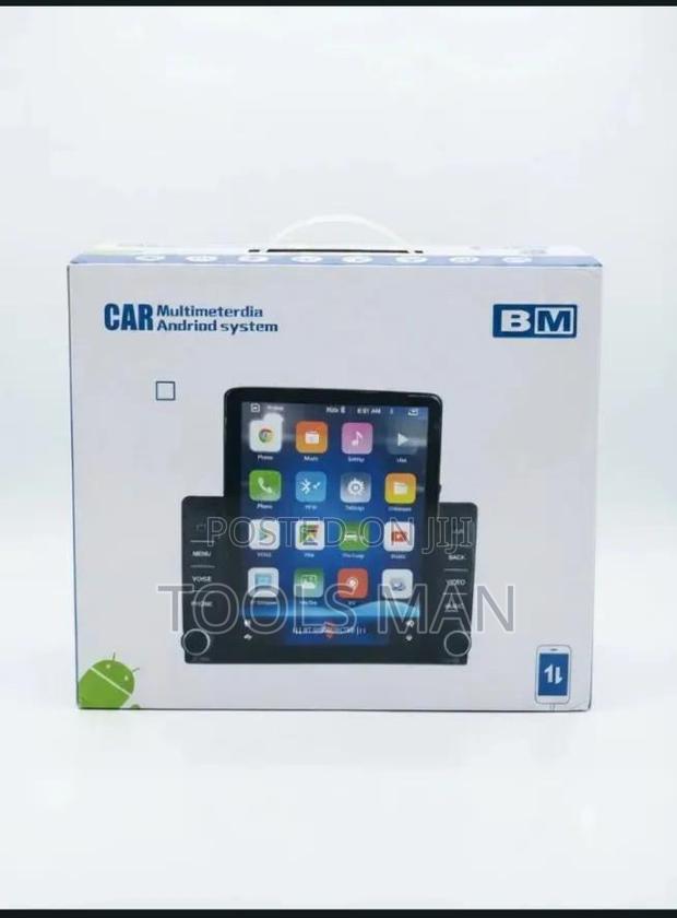 BM Android Car Multimedia System 9 Inch. - thumbnail 2