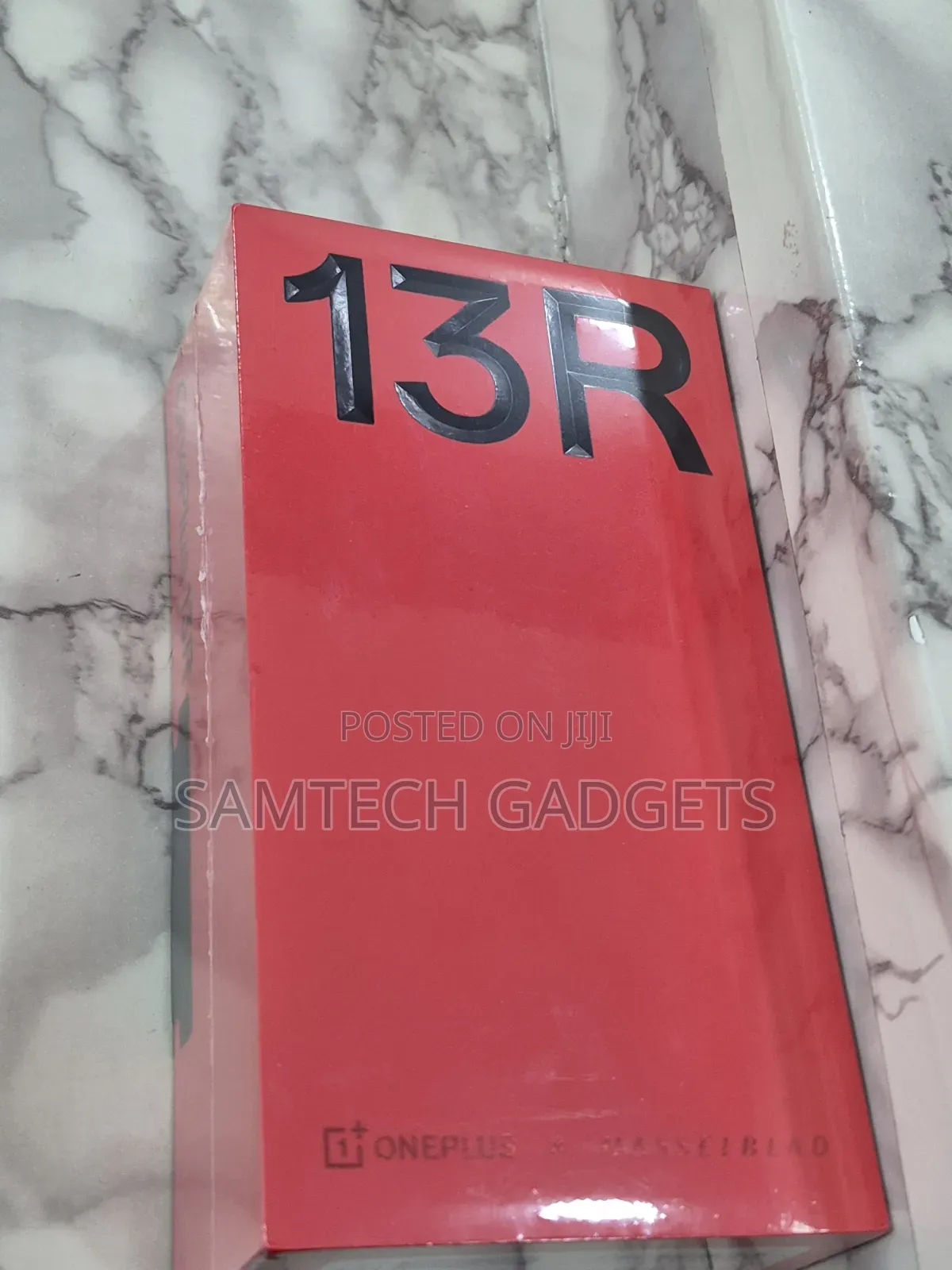 New OnePlus 13R 512 GB Green