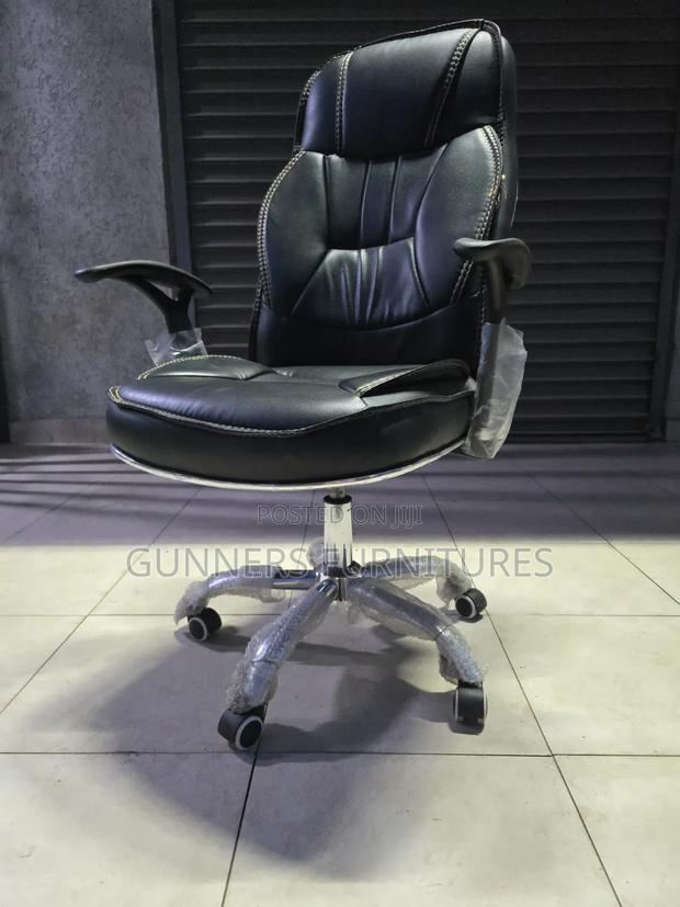 Brand New Iimported Office Chair - main view
