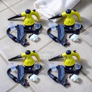 Direct Supplier Prices 850W,1000W,1200W Portable Steam Cleaner Washers