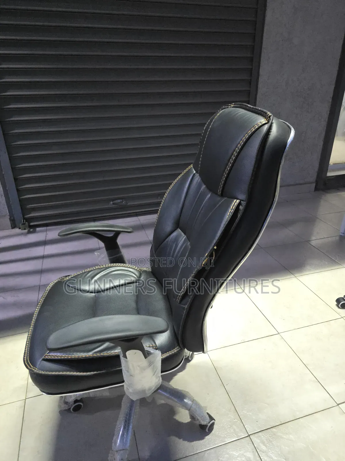Brand New Iimported Office Chair