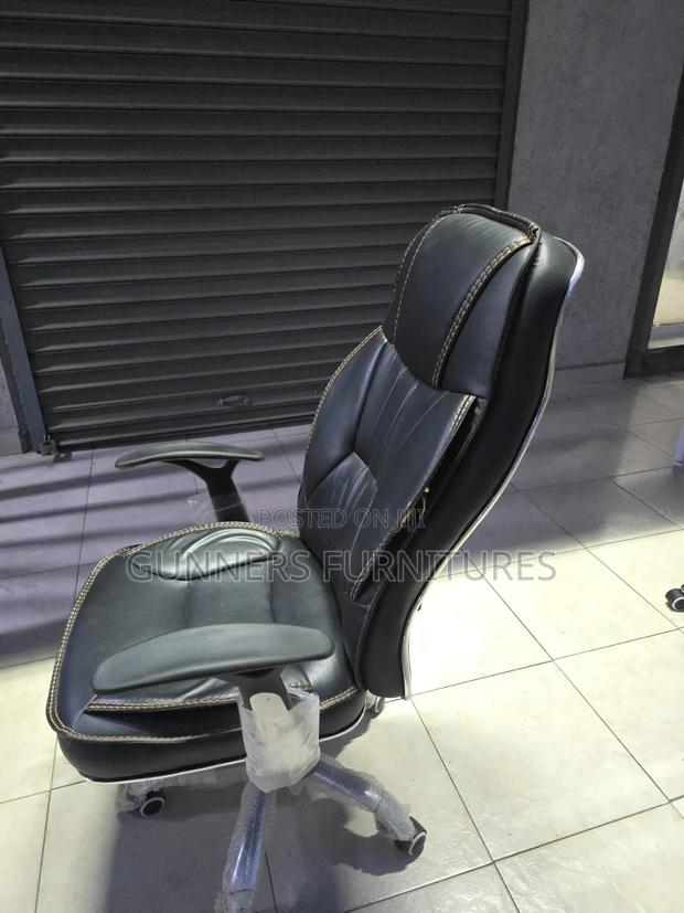 Brand New Iimported Office Chair - thumbnail 2