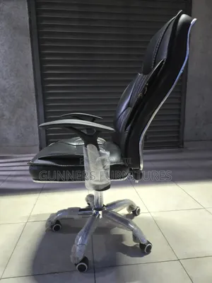 Brand New Iimported Office Chair