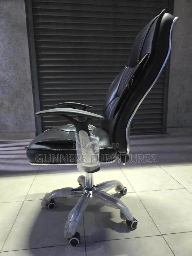 Brand New Iimported Office Chair - thumbnail 3