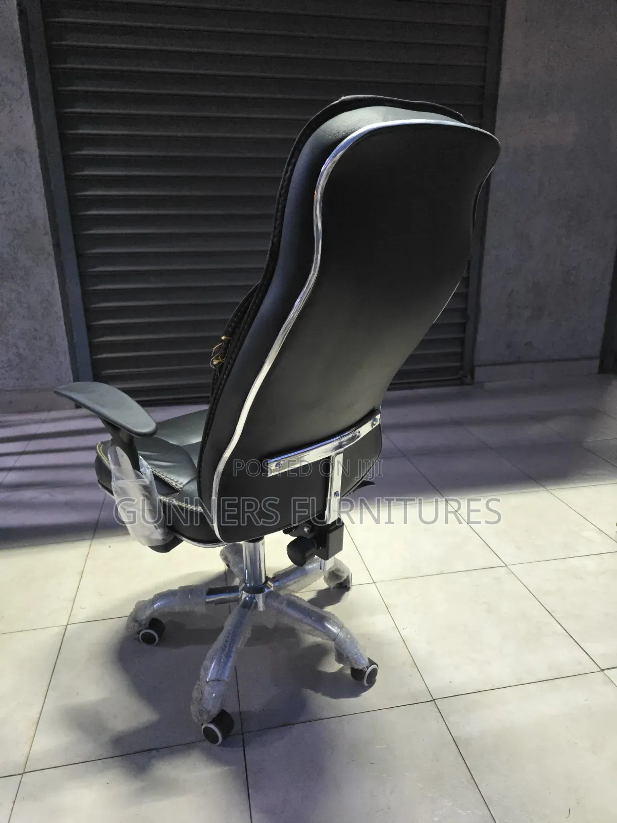 Brand New Iimported Office Chair