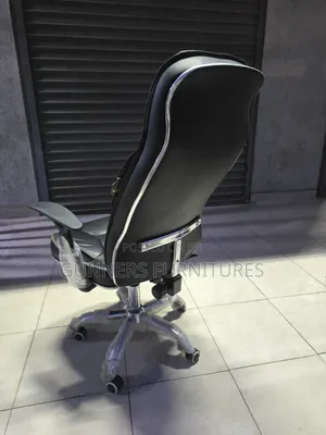 Brand New Iimported Office Chair