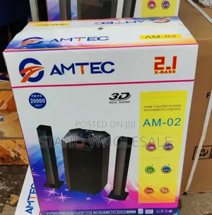 Amtec Mtungi A02