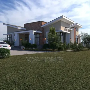 Modern Architecture. Timeless Elegance. Built for Exceptional Living.