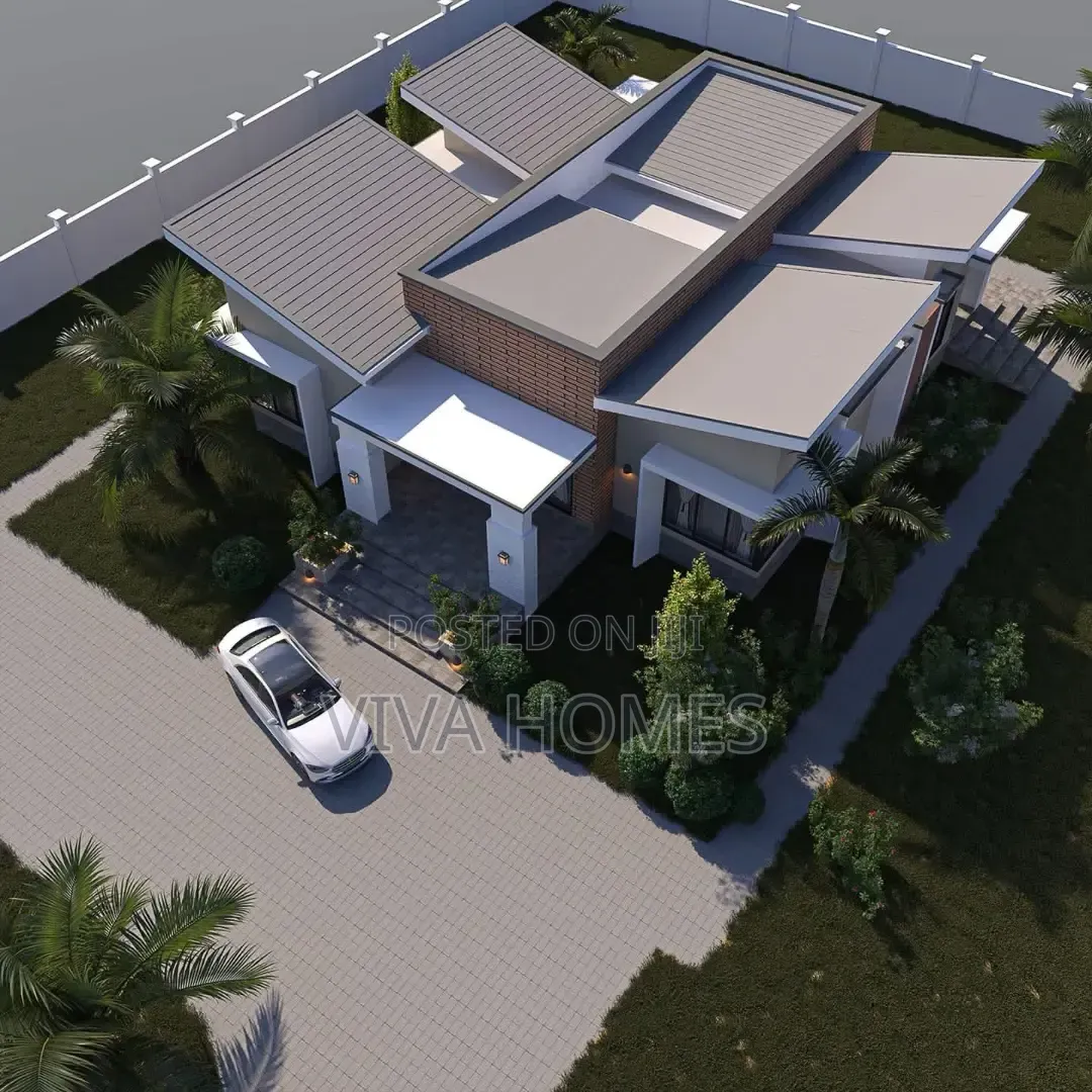 Modern Architecture. Timeless Elegance. Built for Exceptional Living.