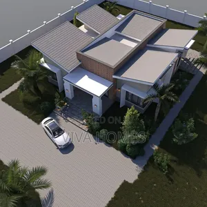 Modern Architecture. Timeless Elegance. Built for Exceptional Living.