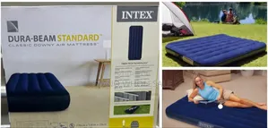 Intex Inflatable Matress