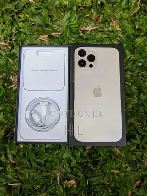Apple iPhone 12 Pro Max 512 GB Gold