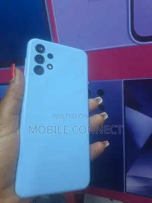 Samsung Galaxy A13 128 GB Blue