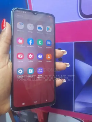 Samsung Galaxy A13 128 GB Blue