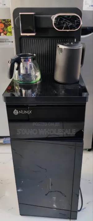 Nunix A1c Bottom Load Dispenser