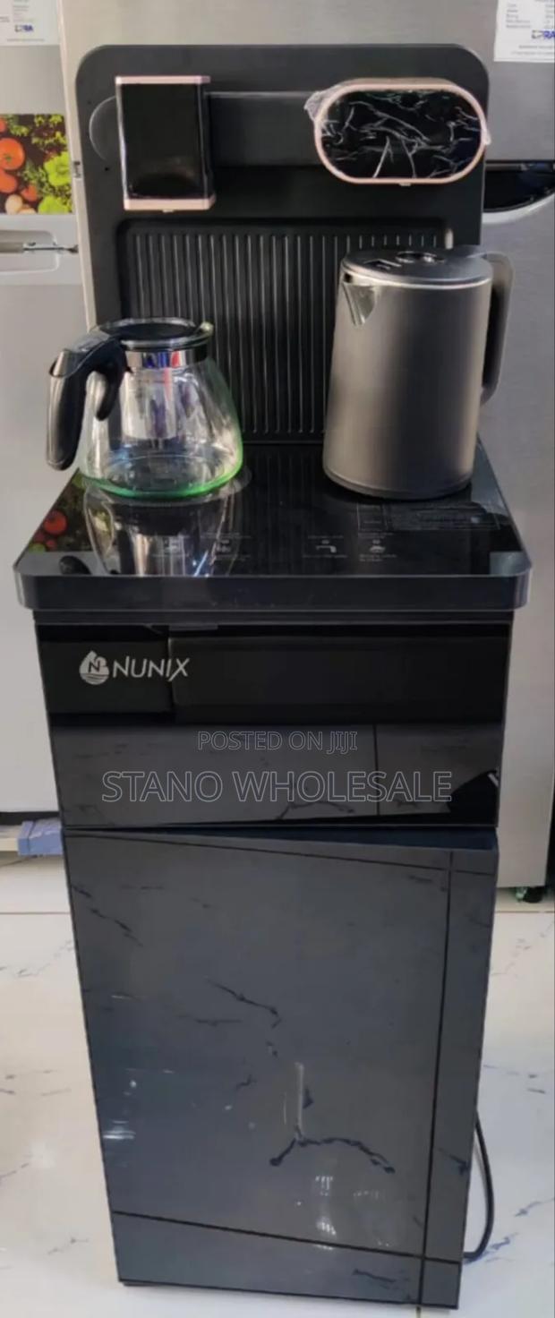 Nunix A1c Bottom Load Dispenser