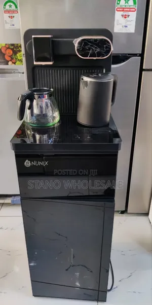 Nunix A1c Bottom Load Dispenser